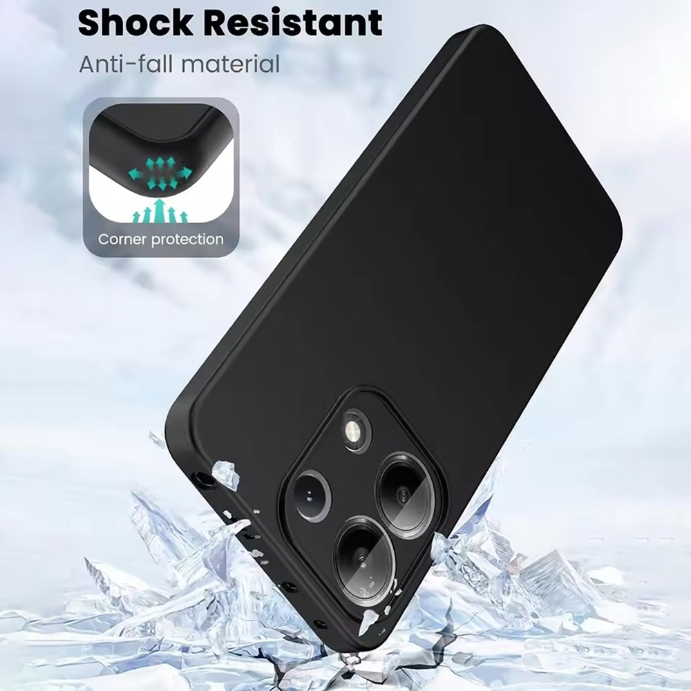 뱅크시 그래피티 아트 레드미 노트 14 13 12 11 - Phone Cases Xiaomi 리뷰 및 가격