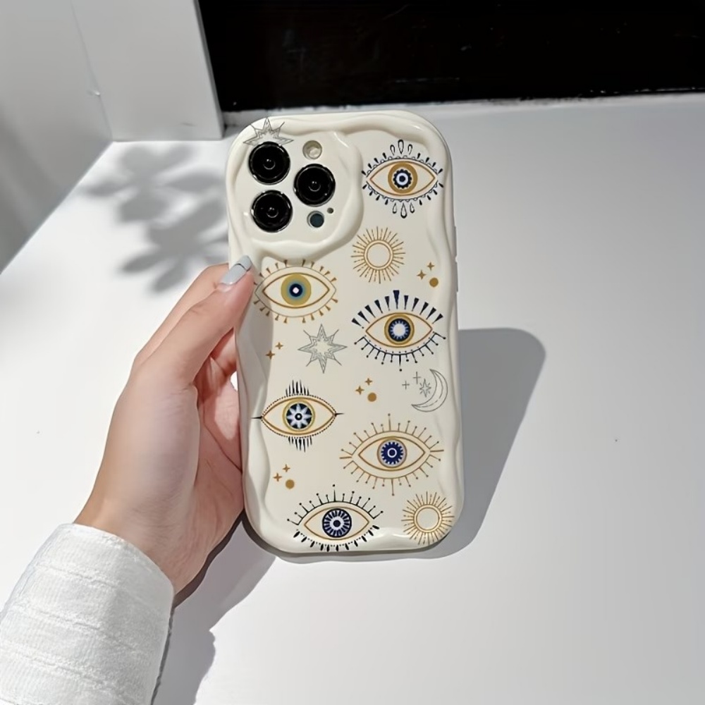 웨이브 엣지 TPU 폰 케이스 아이폰 17 16 15  - Phone Cases Otterbox 리뷰 및 가격