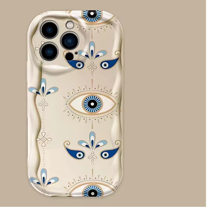 웨이브 엣지 TPU 폰 케이스 아이폰 17 16 15  - Phone Cases Otterbox 리뷰 및 가격