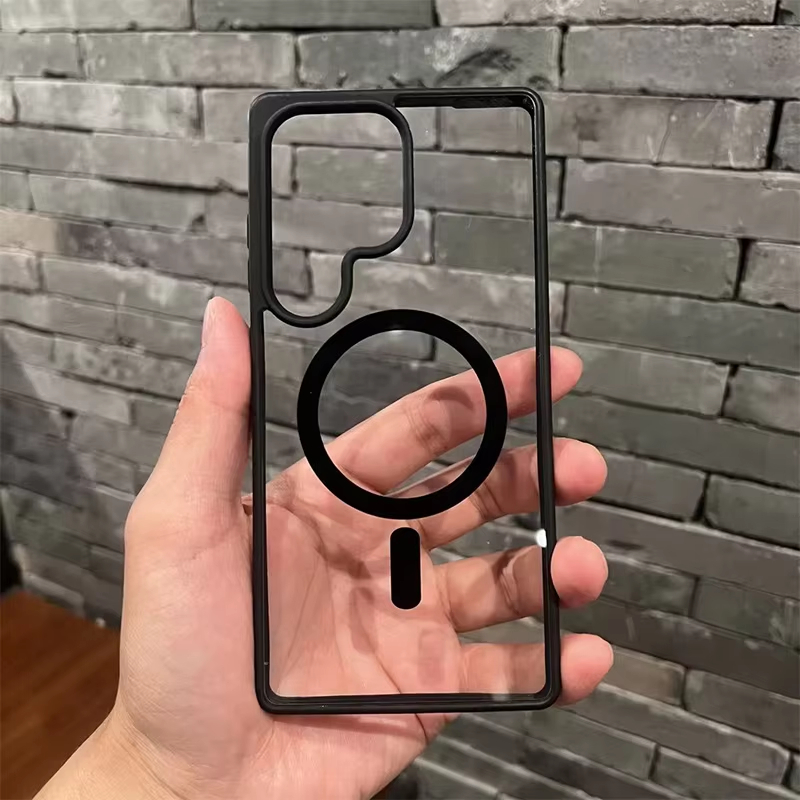삼성 S26 울트라 S25 S24 A57 A56 A55 - Ring Stand Case 리뷰 및 가격