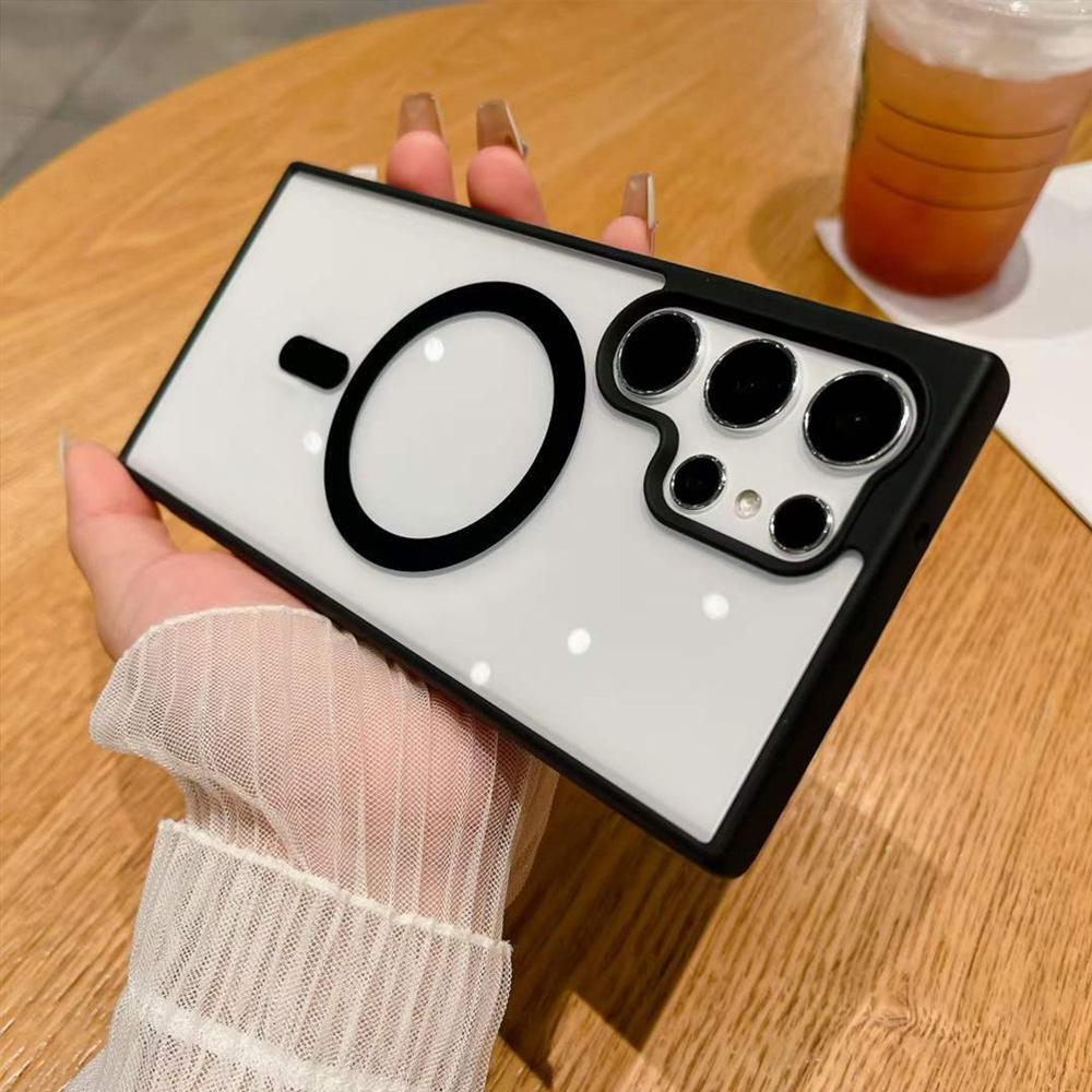 삼성 S26 울트라 S25 S24 A57 A56 A55 - Ring Stand Case 리뷰 및 가격