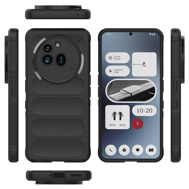 아무것도 전화 3a 프로 케이스에 대한 전체 커버 소프 - Phone Cases Nothing 3A 리뷰 및 가격