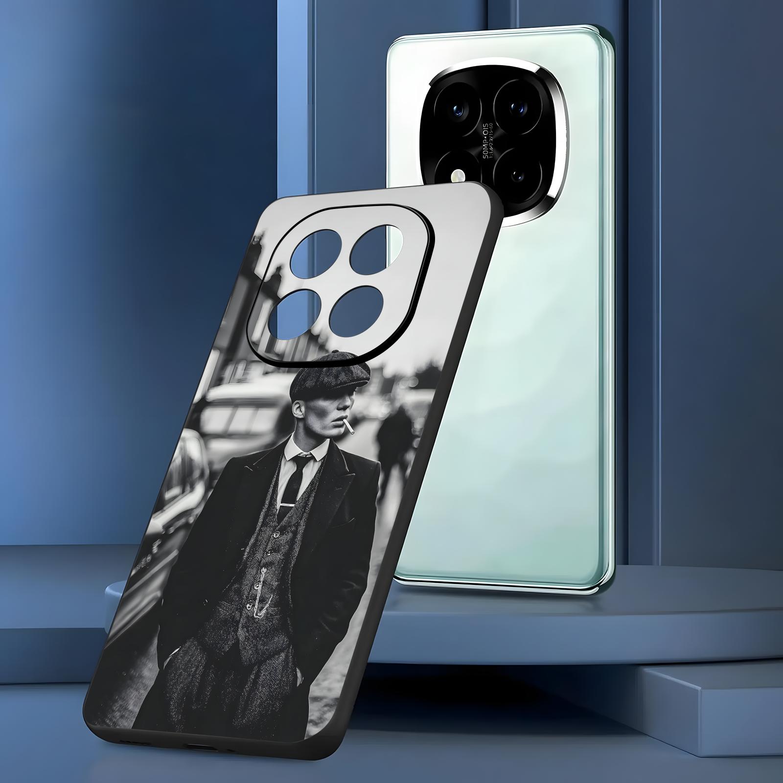 토마스 셸비 피키 블라인더스 폰 케이스 Redmi No - Phone Cases Xiaomi 리뷰 및 가격