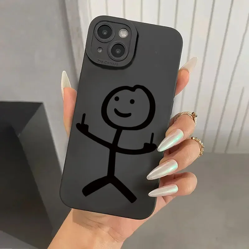 귀여운 만화 매치맨 무광 실리콘 폰 케이스 (아이폰 1 - Phone Cases Otterbox 리뷰 및 가격