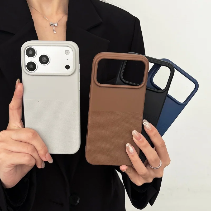 비즈니스 패션 텍스처 물방울 무늬 실리콘 폰 케이스 ( - Phone Cases Nothing 3A 리뷰 및 가격