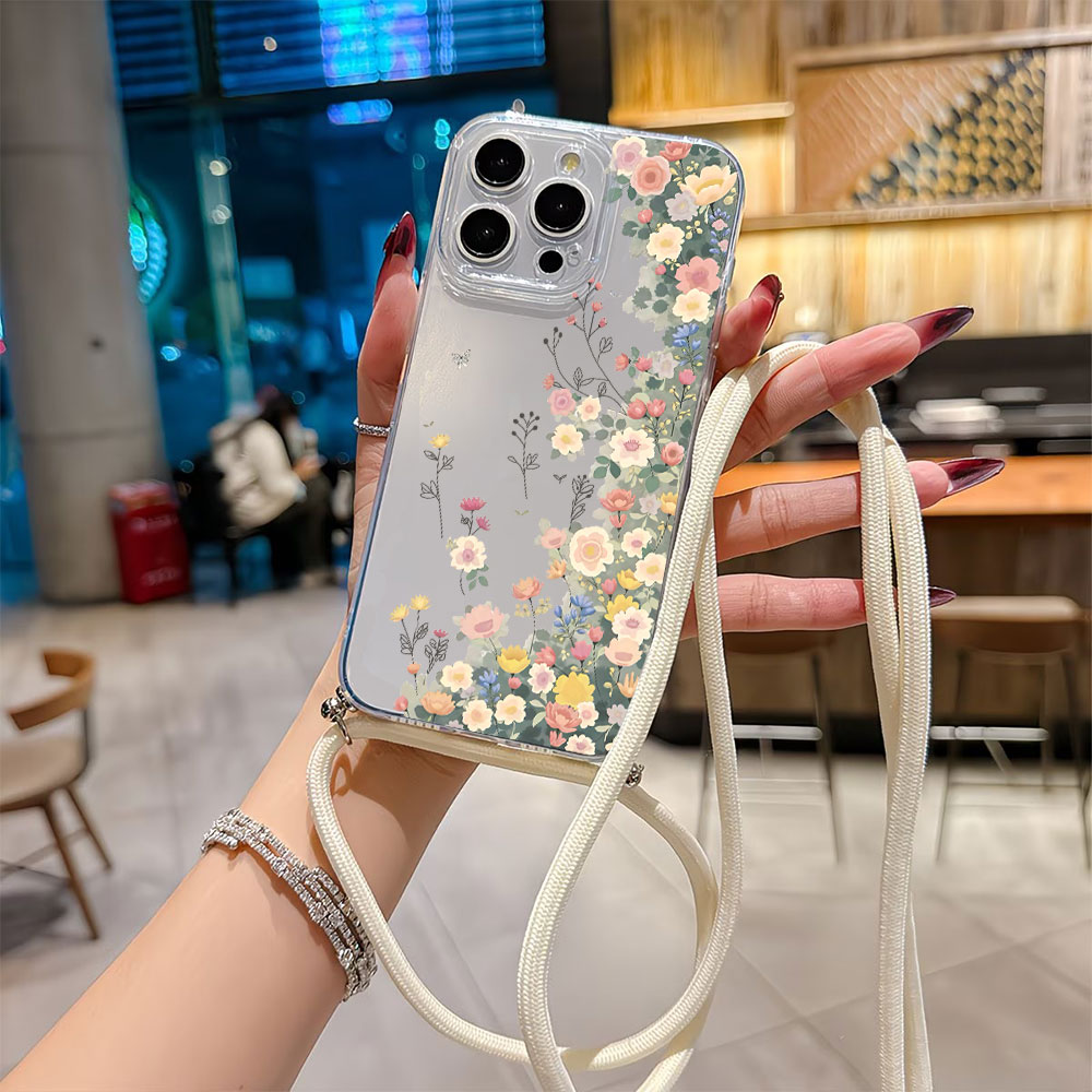 아이폰 17 16 15 14 13 12 11 Pro X - Phone Cases With Loop 리뷰 및 가격