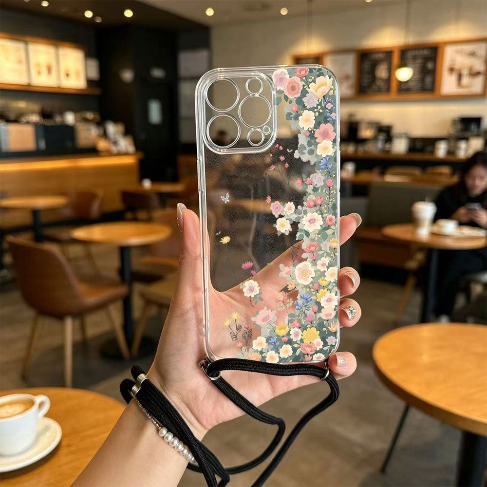 아이폰 17 16 15 14 13 12 11 Pro X - Phone Cases With Loop 리뷰 및 가격