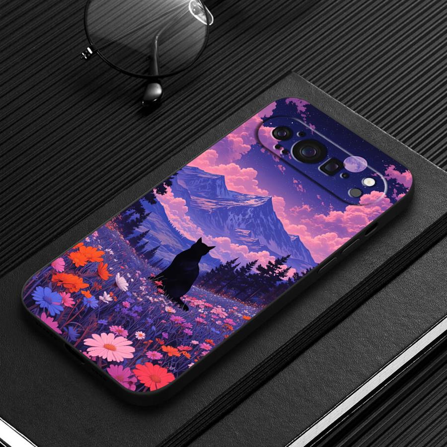Google Pixel 10A 6 7 8 Pro 10  - Phone Cases Pixel 9A 리뷰 및 가격