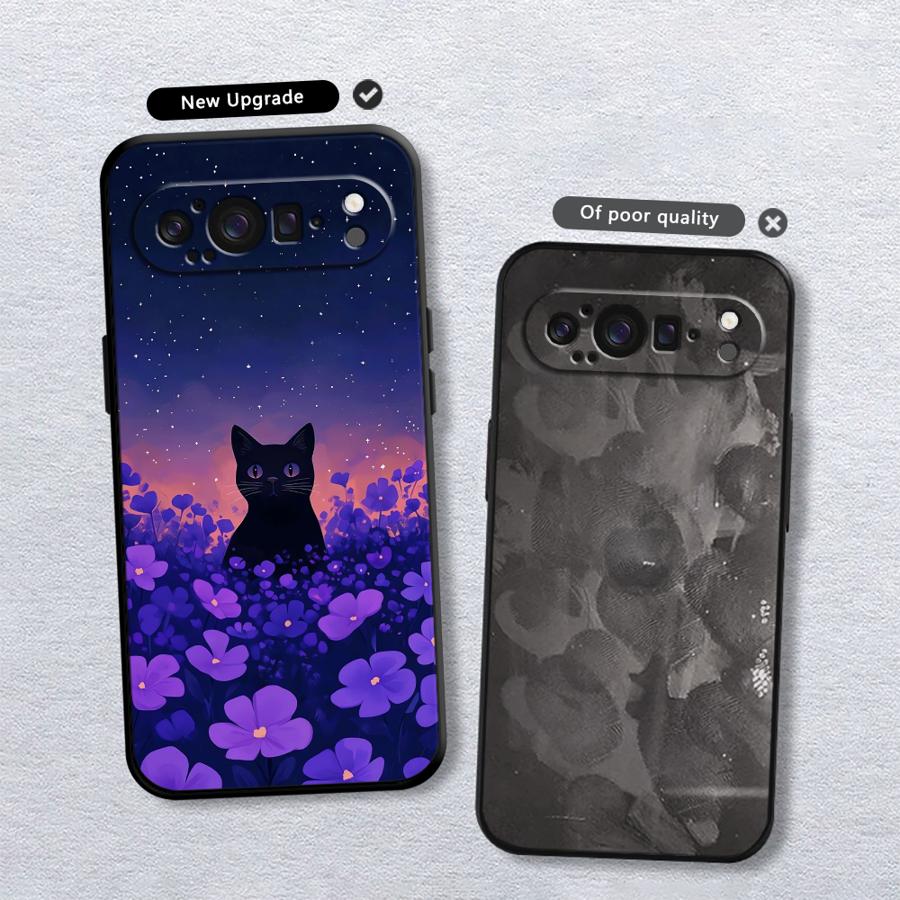 Google Pixel 10A 6 7 8 Pro 10  - Phone Cases Pixel 9A 리뷰 및 가격