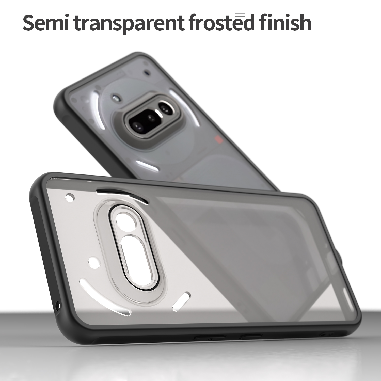 아무것도에 적합 Phone 3a 모든 항목을 포함하는  - Phone Cases Nothing 3A 리뷰 및 가격
