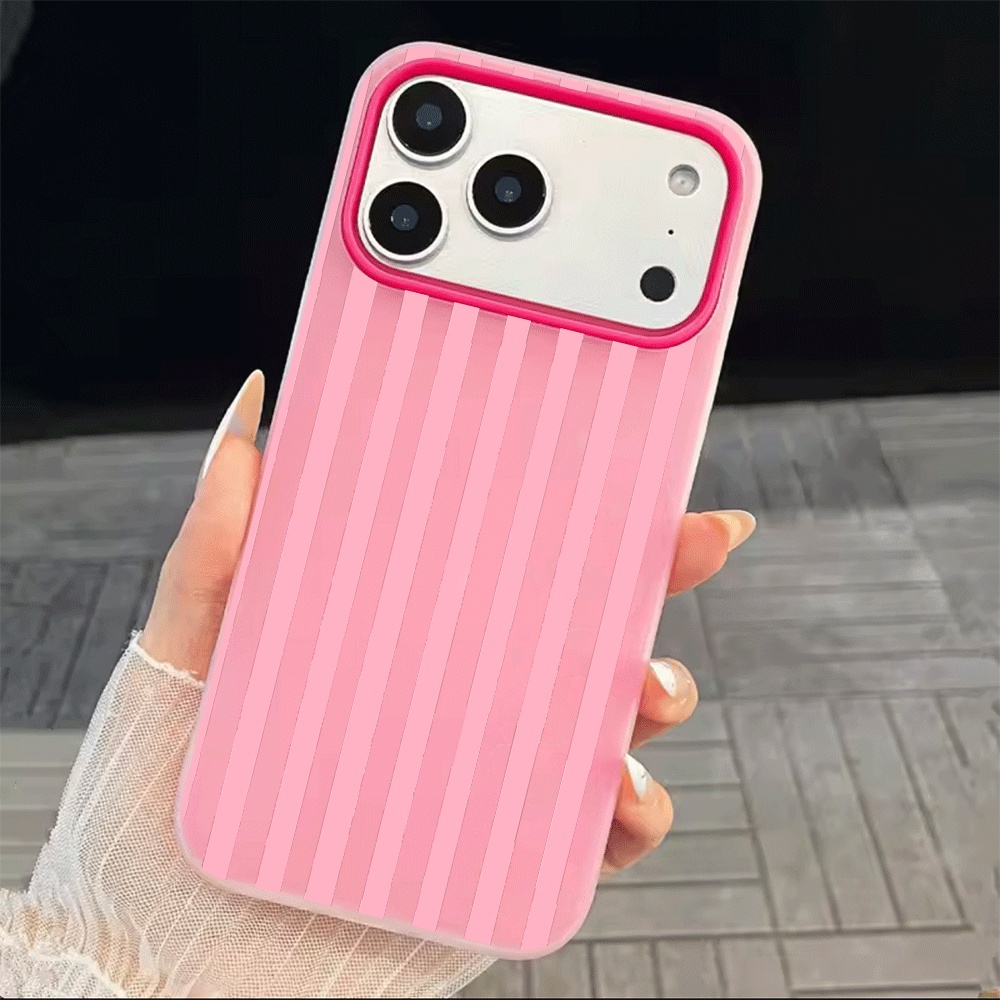 심플 버티컬 바 카툰 폰 케이스 샤오미 11 라이트 5 - Phone Cases Iphone 17 리뷰 및 가격