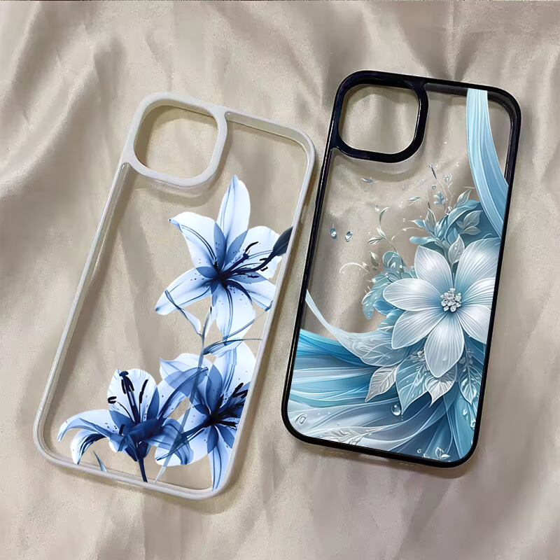 삼성 갤럭시 A56 A55 A54 A53 A52 A06 - Phone Cases Blue 리뷰 및 가격
