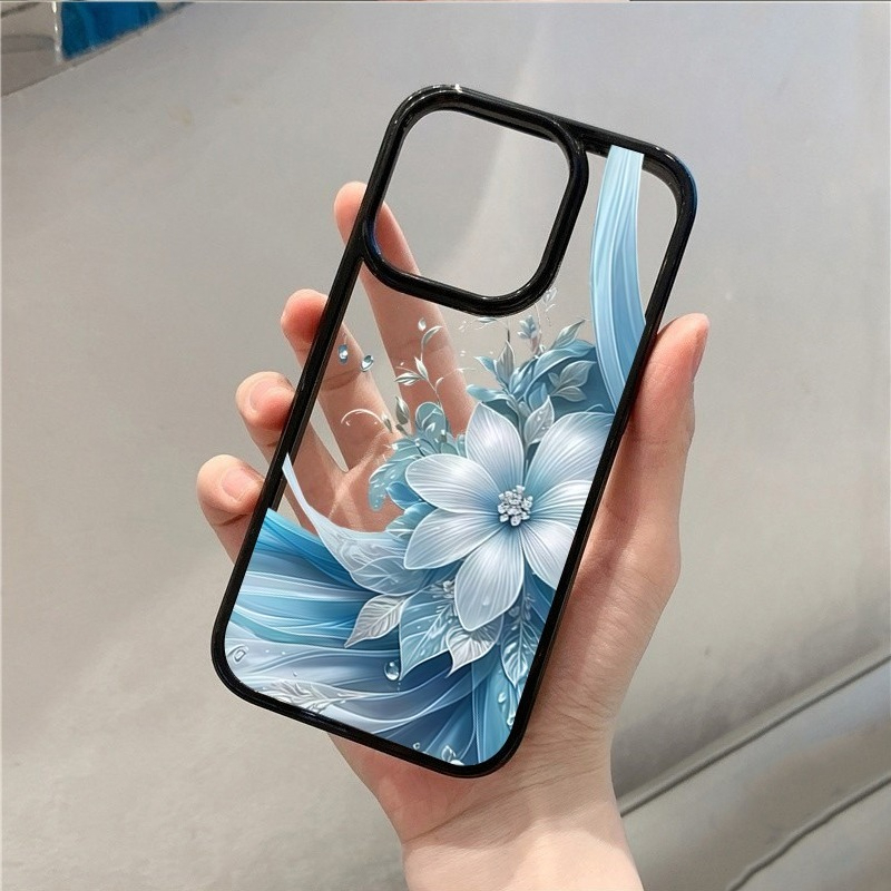 삼성 갤럭시 A56 A55 A54 A53 A52 A06 - Phone Cases Blue 리뷰 및 가격