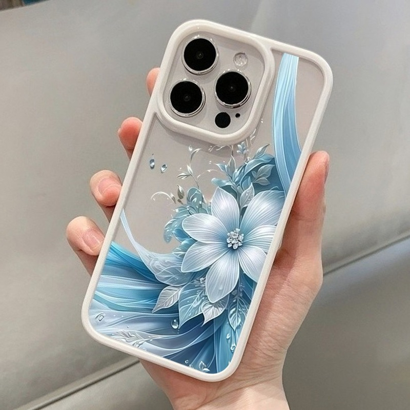 삼성 갤럭시 A56 A55 A54 A53 A52 A06 - Phone Cases Blue 리뷰 및 가격