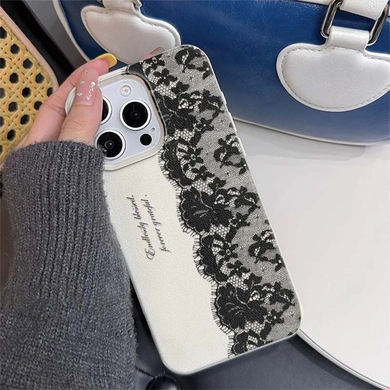 블랙 레이스 패턴 모토로라 엣지 50 60 70 퓨전  - Phone Cases Motorola Edge 2025 리뷰 및 가격