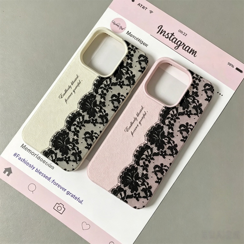 블랙 레이스 패턴 모토로라 엣지 50 60 70 퓨전  - Phone Cases Motorola Edge 2025 리뷰 및 가격