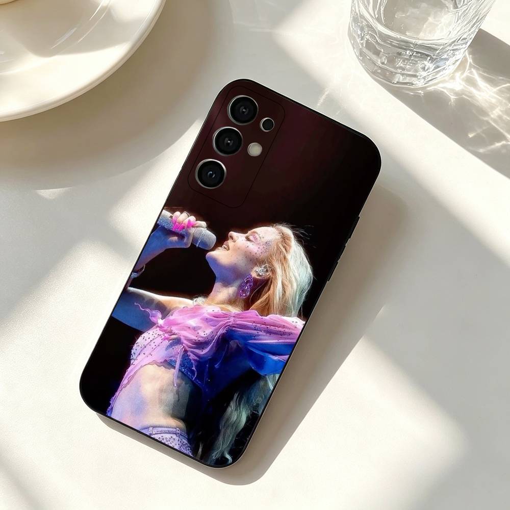 가수 자라 라르손 비너스 폰 케이스 삼성 S25,S24 - Phone Cases Zara 리뷰 및 가격