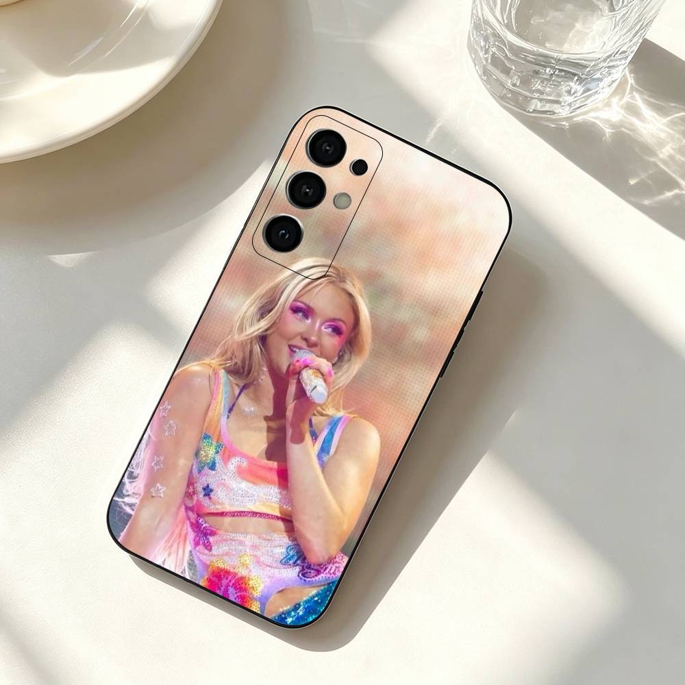 가수 자라 라르손 비너스 폰 케이스 삼성 S25,S24 - Phone Cases Zara 리뷰 및 가격
