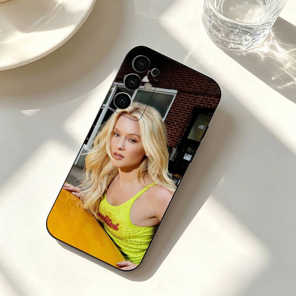 가수 자라 라르손 비너스 폰 케이스 삼성 S25,S24 - Phone Cases Zara 리뷰 및 가격