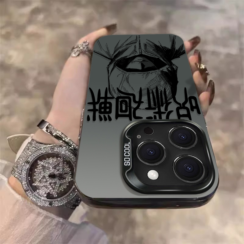 주술회전 만화 유지 케이스 (샤오미 레드미 노트 14  - Phone Cases Xiaomi 리뷰 및 가격