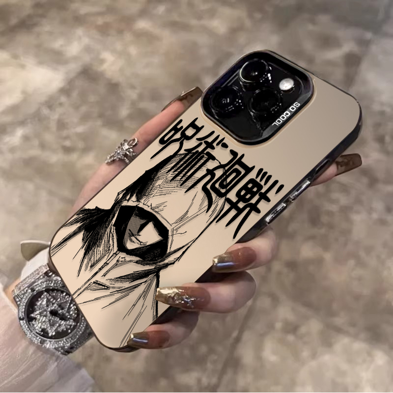 주술회전 만화 유지 케이스 (샤오미 레드미 노트 14  - Phone Cases Xiaomi 리뷰 및 가격