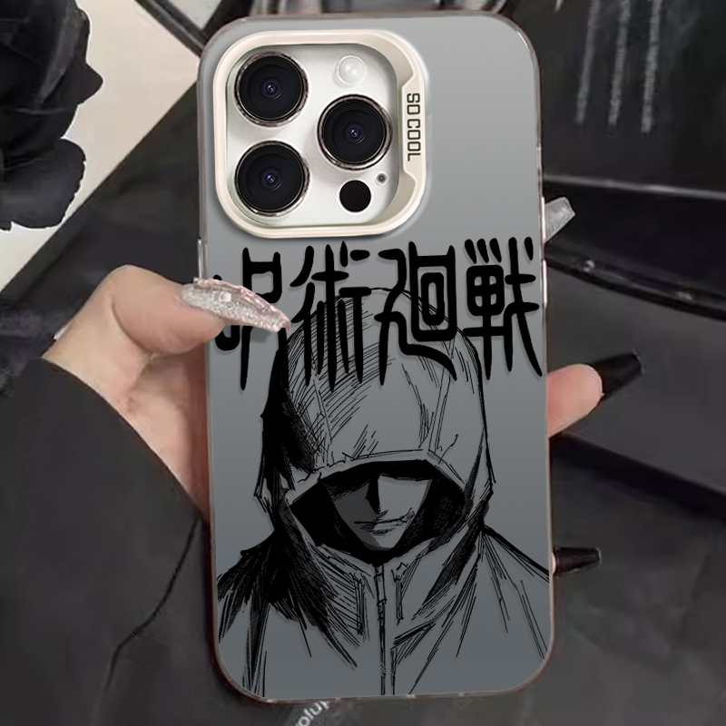 주술회전 만화 유지 케이스 (샤오미 레드미 노트 14  - Phone Cases Xiaomi 리뷰 및 가격