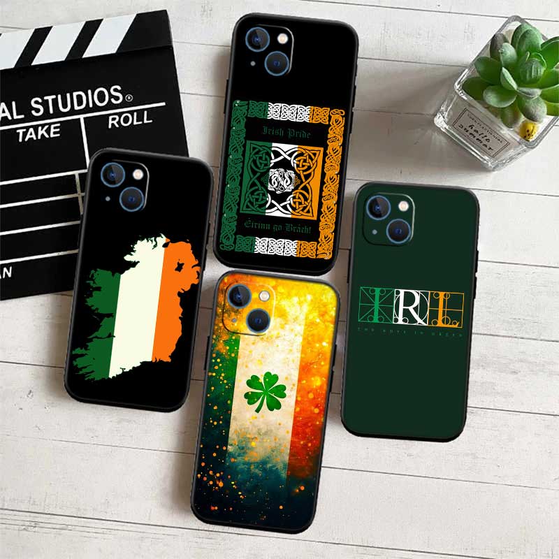 HY13 아일랜드 국기 휴대폰 케이스 (삼성 갤럭시 A - Phone Cases Ireland 리뷰 및 가격