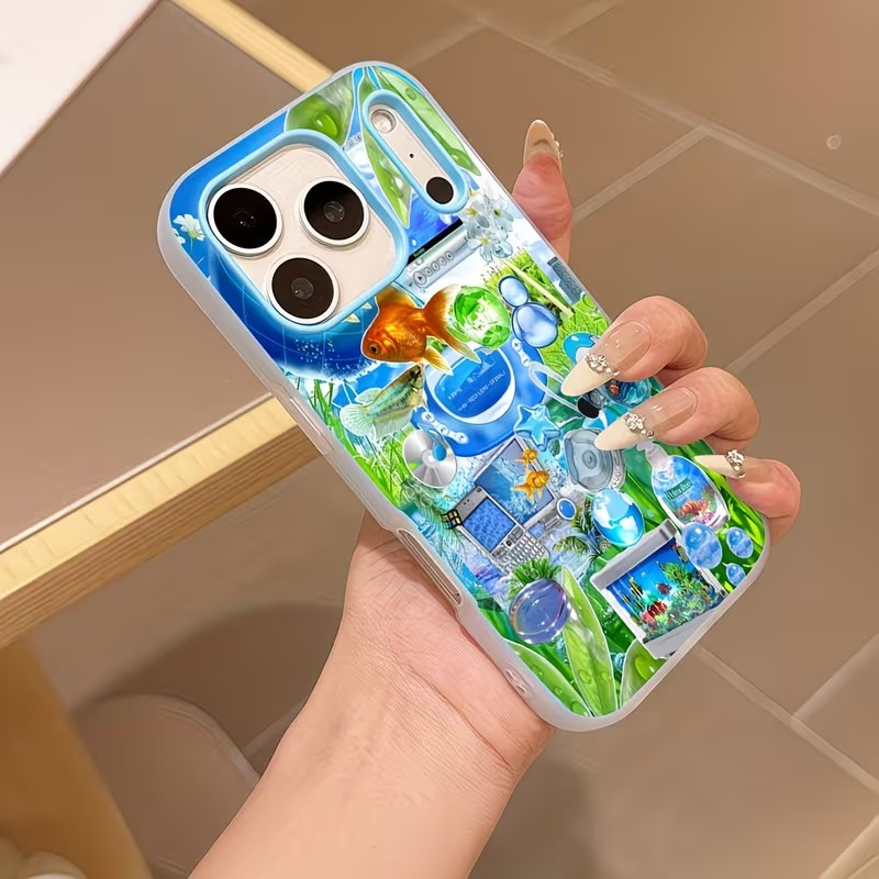 프루티거 매트 캔디 컬러 2 in 1 폰 케이스 (모토 - Phone Cases Motorola Edge 2025 리뷰 및 가격