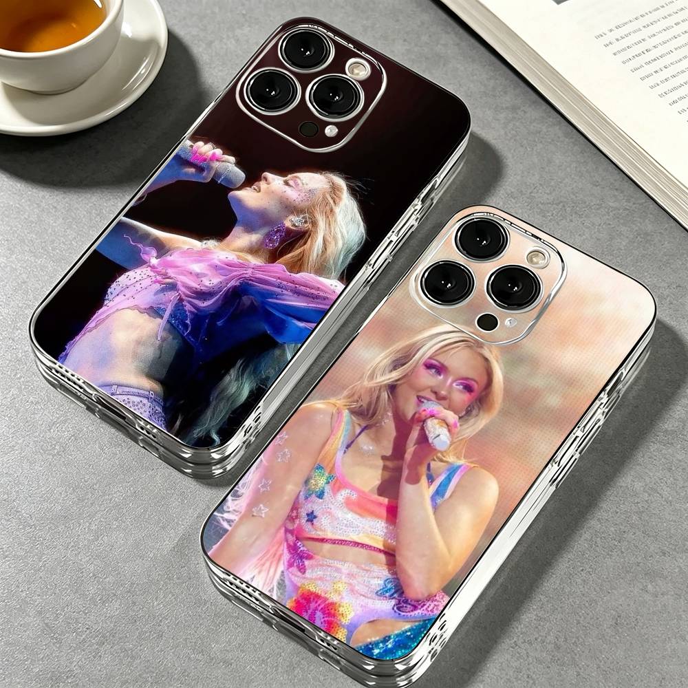 가수 자라 라르손 비너스 폰 케이스 아이폰 17 16  - Phone Cases Zara 리뷰 및 가격