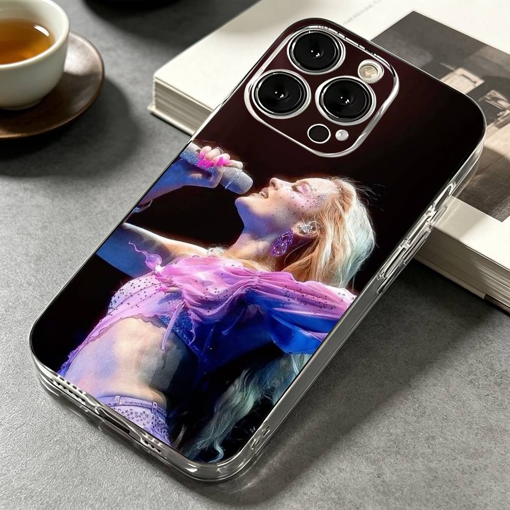 가수 자라 라르손 비너스 폰 케이스 아이폰 17 16  - Phone Cases Zara 리뷰 및 가격