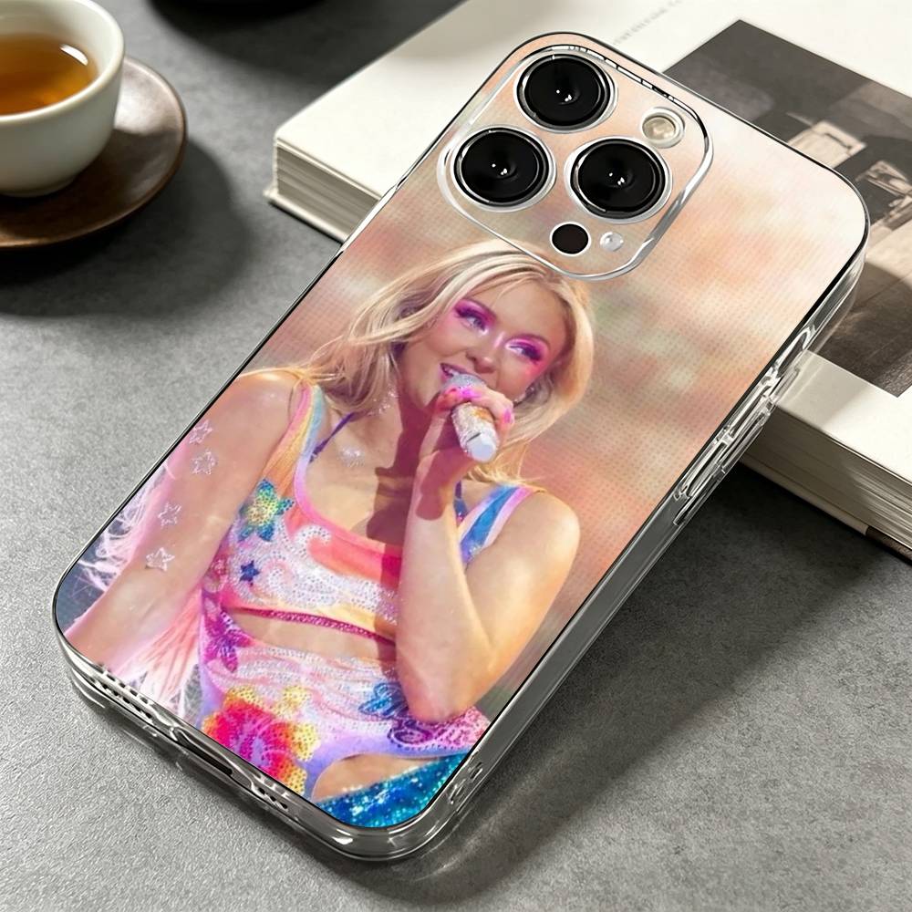 가수 자라 라르손 비너스 폰 케이스 아이폰 17 16  - Phone Cases Zara 리뷰 및 가격