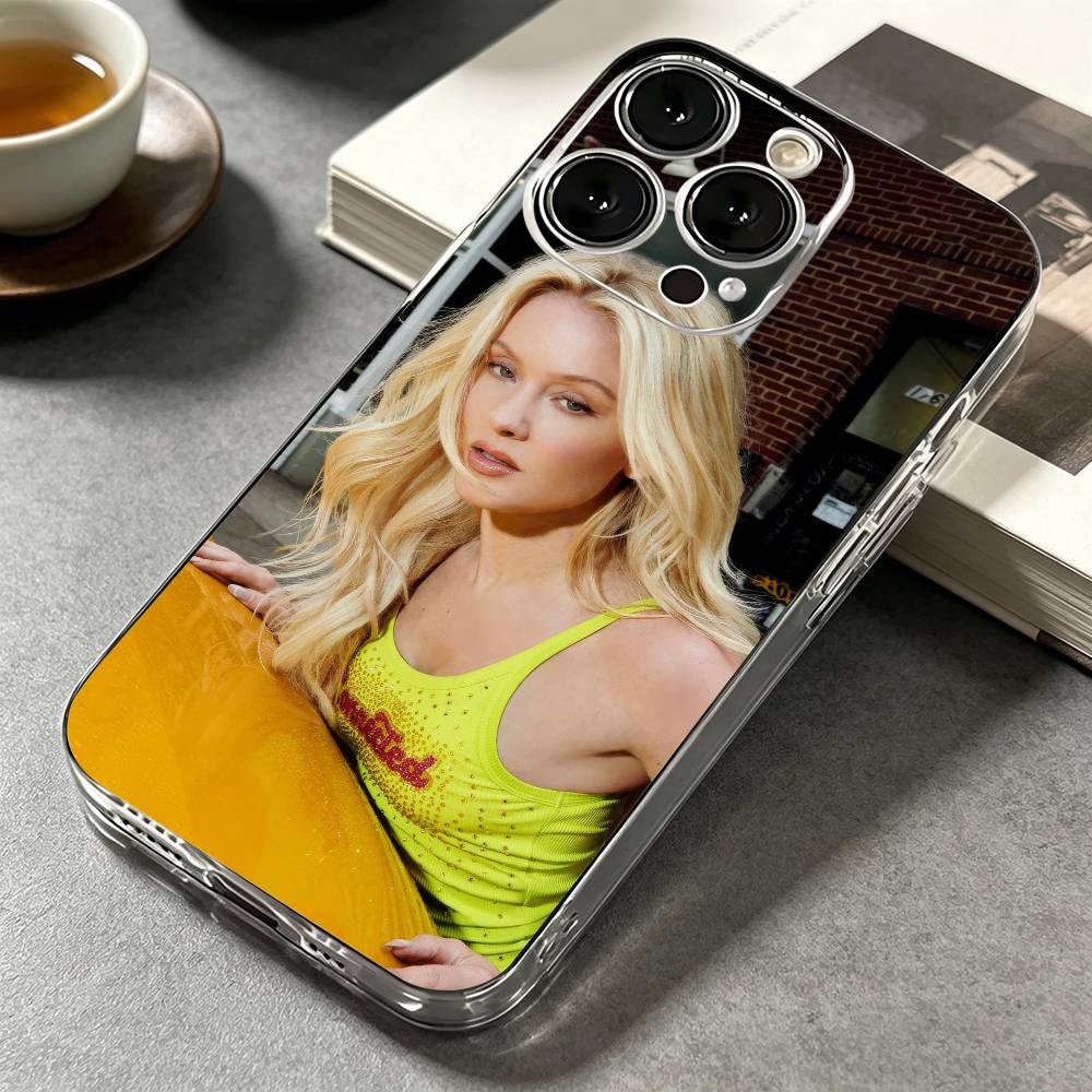 가수 자라 라르손 비너스 폰 케이스 아이폰 17 16  - Phone Cases Zara 리뷰 및 가격