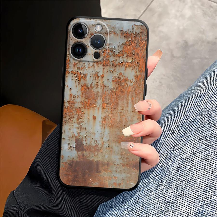 레트로 러스트 디자인 케이스 아이폰 13 미니 12 1 - Phone Cases Otterbox 리뷰 및 가격
