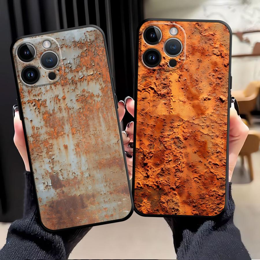 레트로 러스트 디자인 케이스 아이폰 13 미니 12 1 - Phone Cases Otterbox 리뷰 및 가격