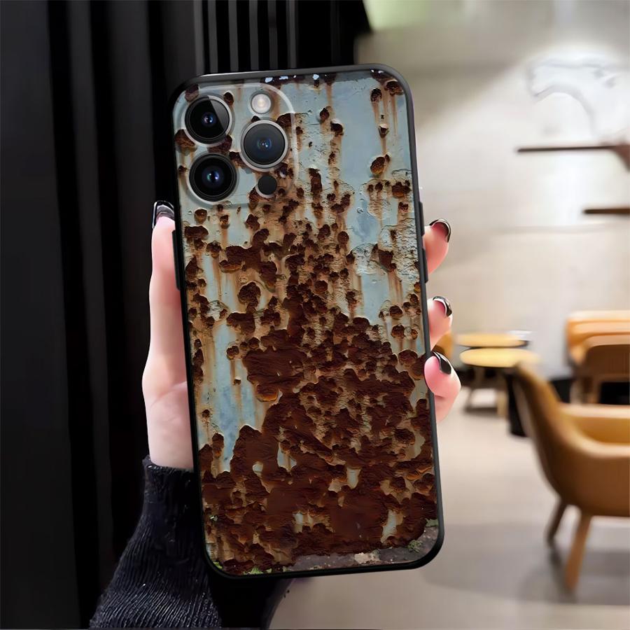 레트로 러스트 디자인 케이스 아이폰 13 미니 12 1 - Phone Cases Otterbox 리뷰 및 가격