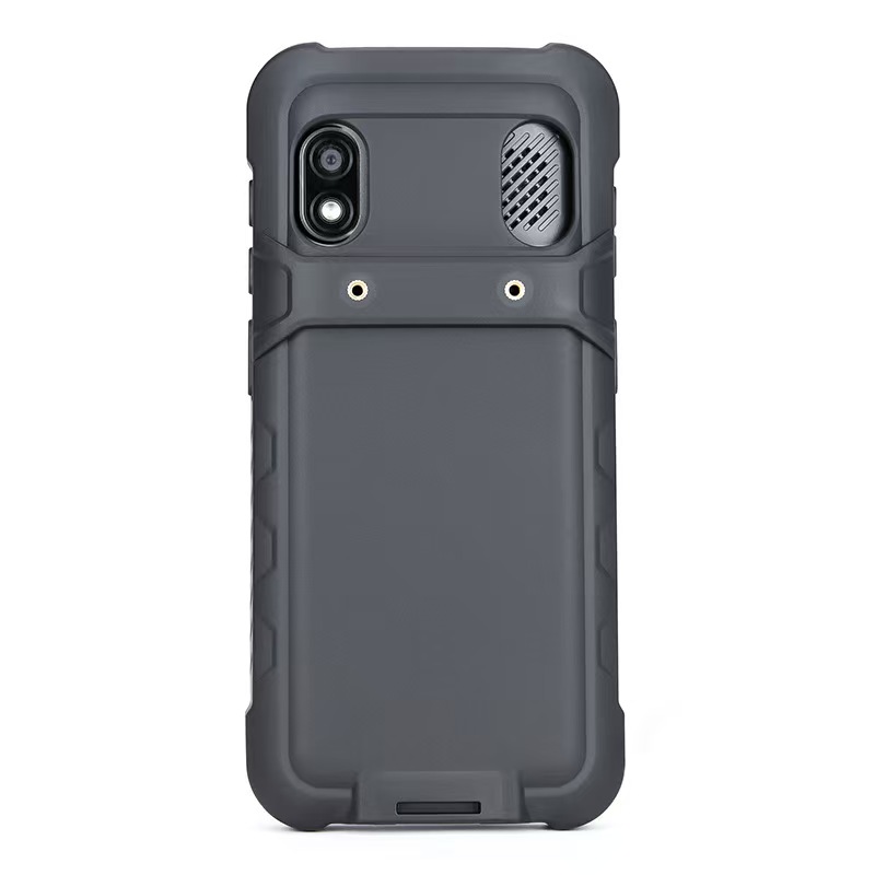 PDA TC60용 고무 견고한 부츠 충격 방지 및 낙하 - Phone Cases Rubber 리뷰 및 가격