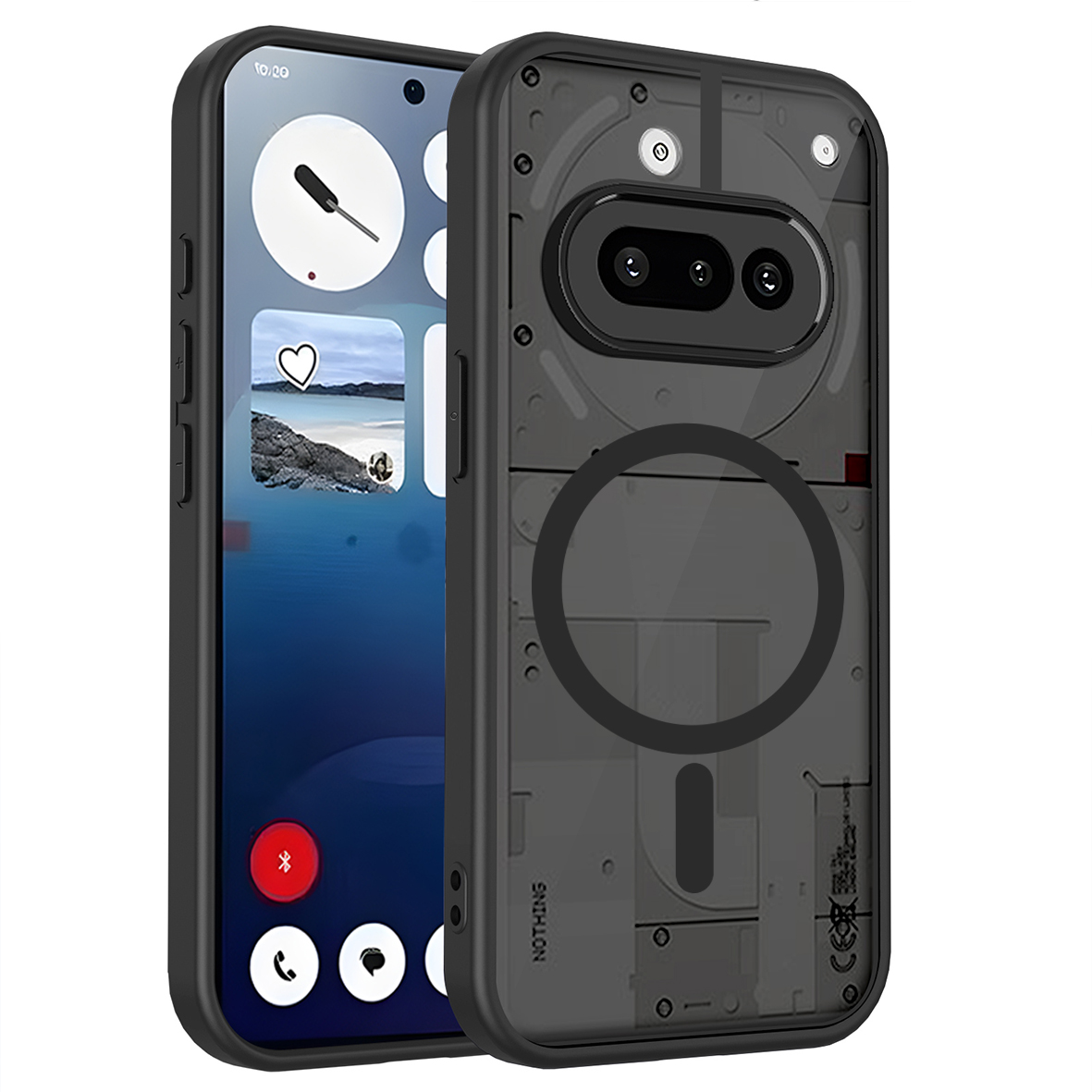 Nothing Phone 3A A059 케이스 스킨 필 - Phone Cases Nothing 3A 리뷰 및 가격