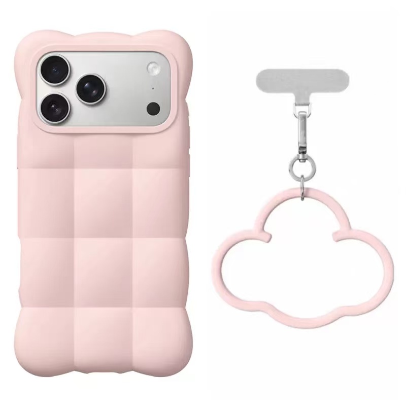 CASETiFY 클라우드 시리즈 실리콘 폰 케이스 (아 - Phone Cases Rubber 리뷰 및 가격