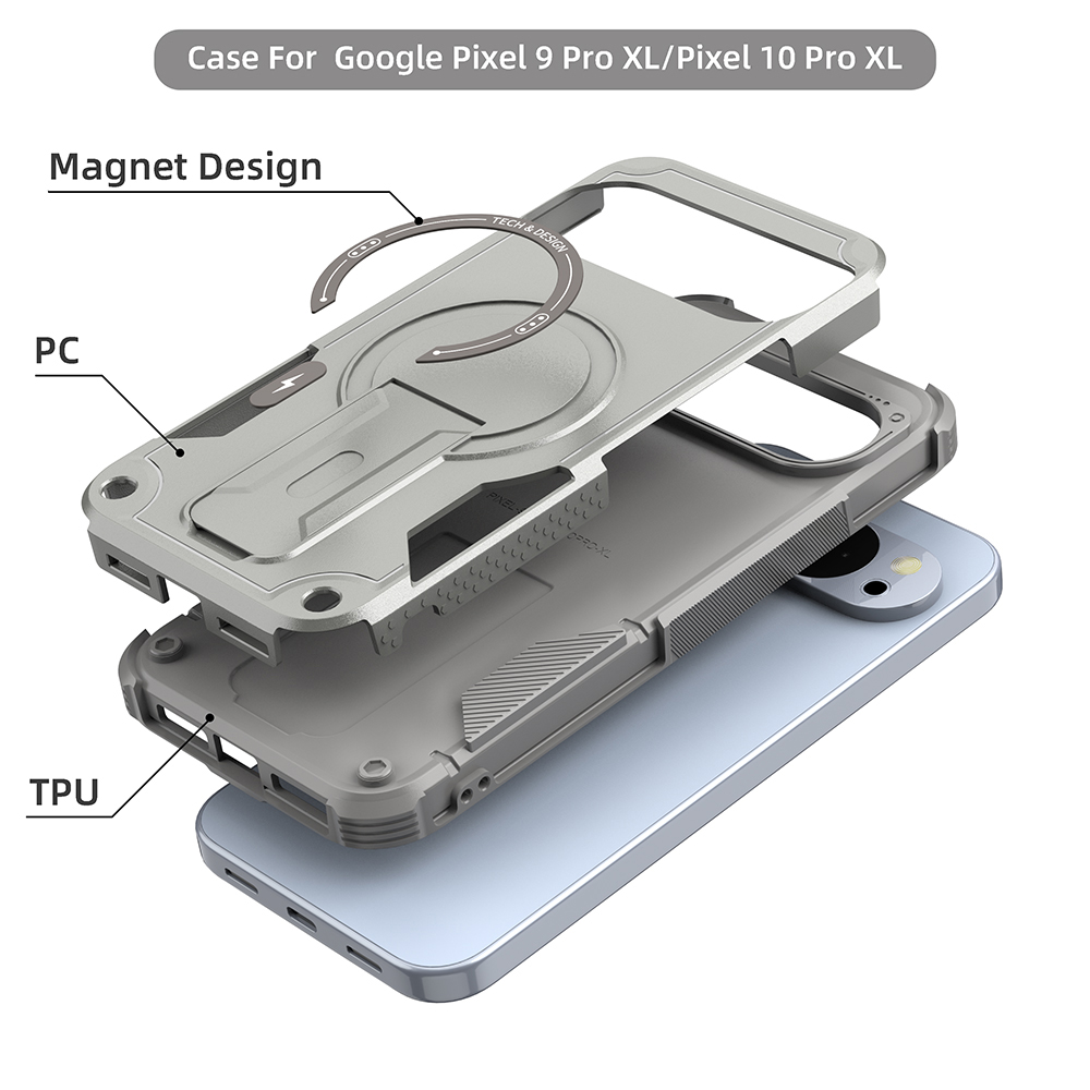 구글 픽셀 10 프로 XL 9 프로 XL 10 프로 9 - Ring Stand Case 리뷰 및 가격