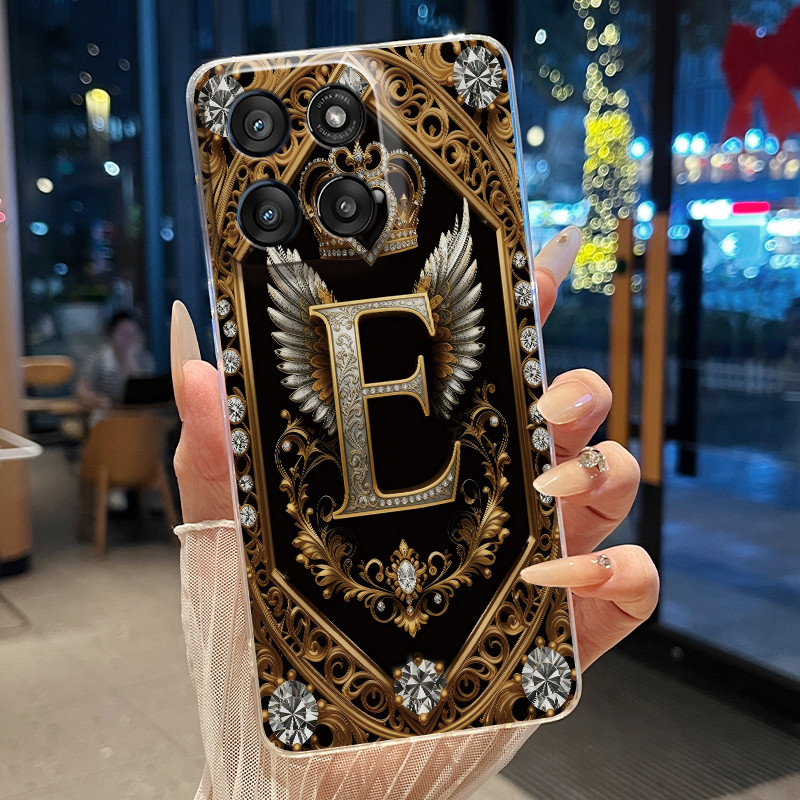 모토로라 모토 G 스타일러스 5G 2025 엣지 60  - Phone Cases Motorola Edge 2025 리뷰 및 가격