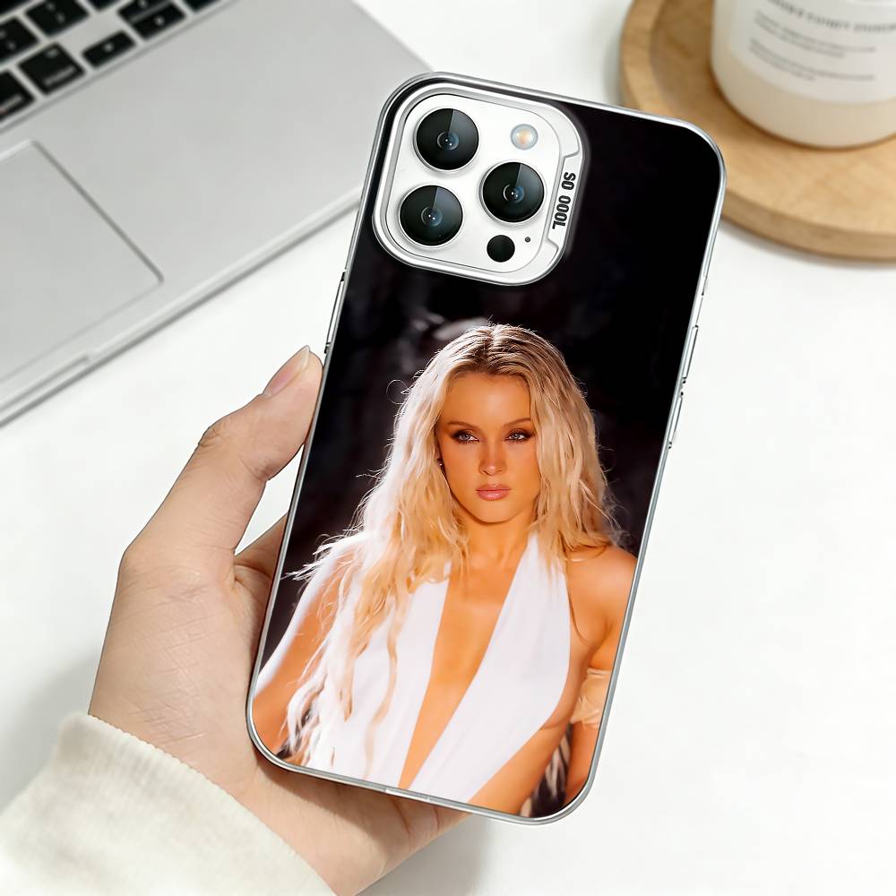 Z-Zara Larsson Girls Trip 아이폰  - Phone Cases Zara 리뷰 및 가격