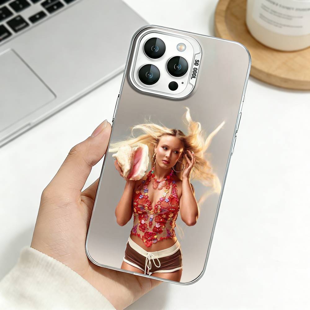 Z-Zara Larsson Girls Trip 아이폰  - Phone Cases Zara 리뷰 및 가격