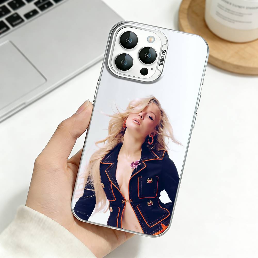 Z-Zara Larsson Girls Trip 아이폰  - Phone Cases Zara 리뷰 및 가격