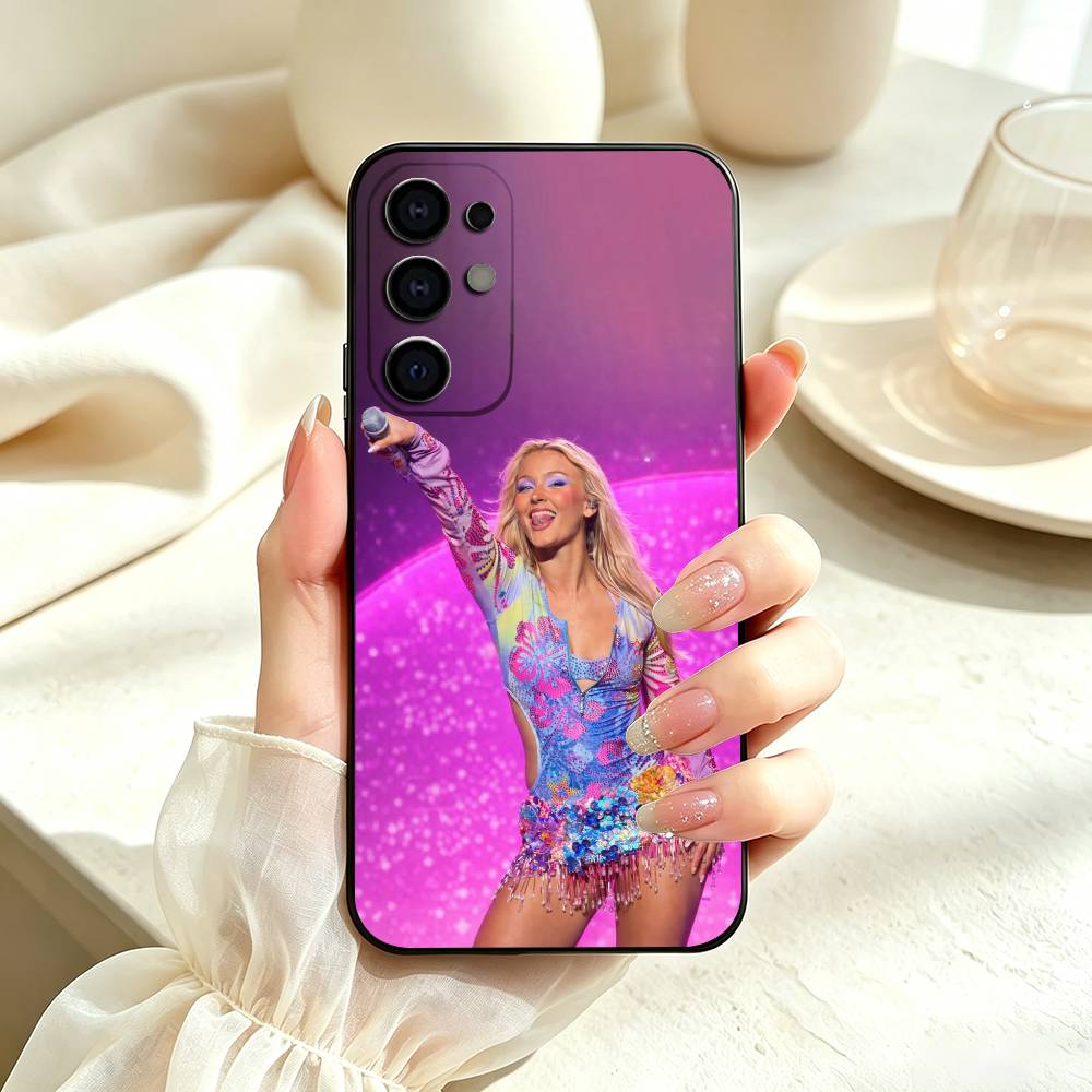 미드나잇 선 자라 라르손 삼성 S25, S24, S21 - Phone Cases Zara 리뷰 및 가격
