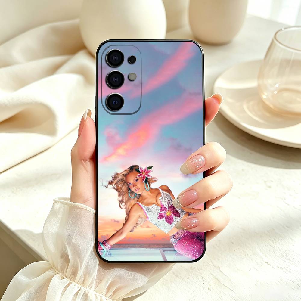 미드나잇 선 자라 라르손 삼성 S25, S24, S21 - Phone Cases Zara 리뷰 및 가격