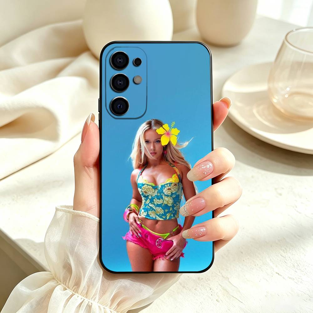 미드나잇 선 자라 라르손 삼성 S25, S24, S21 - Phone Cases Zara 리뷰 및 가격