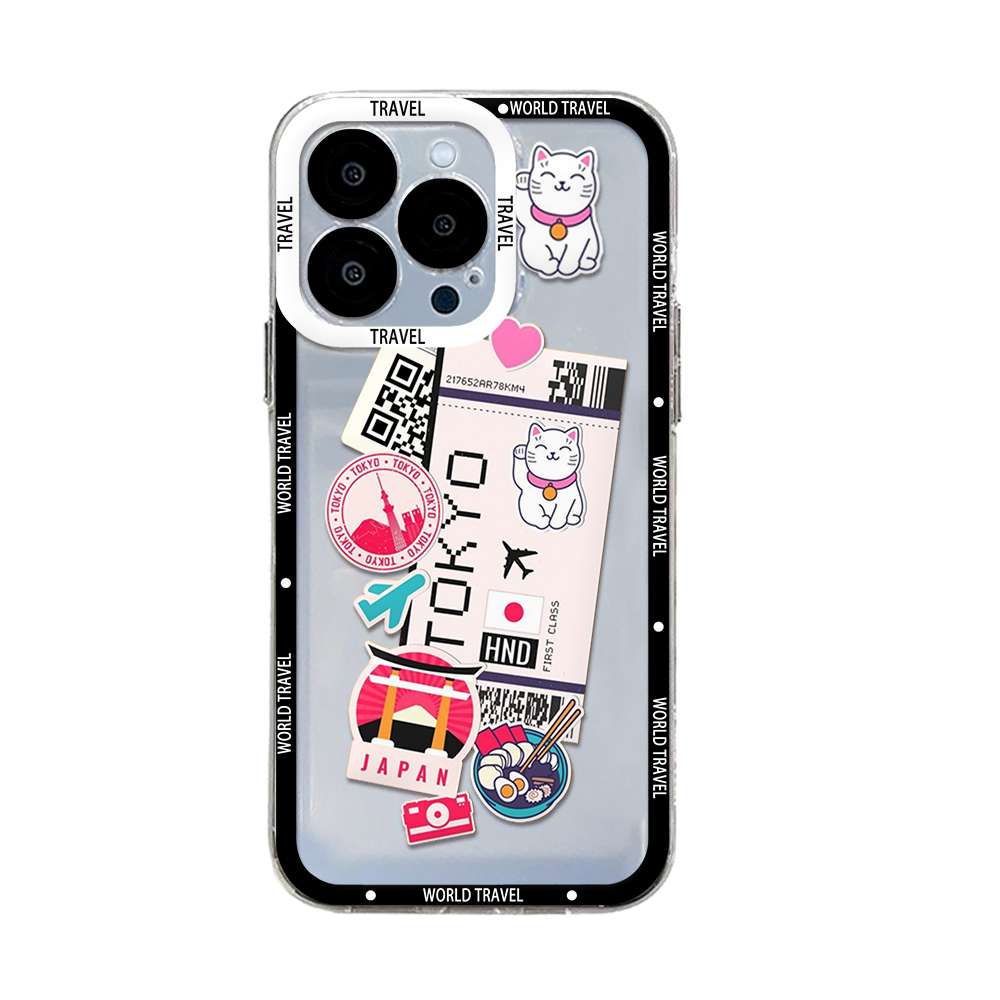 세계 도시 여행 도쿄 뉴욕 런던 전화 케이스 iPhon - Phone Cases York 리뷰 및 가격
