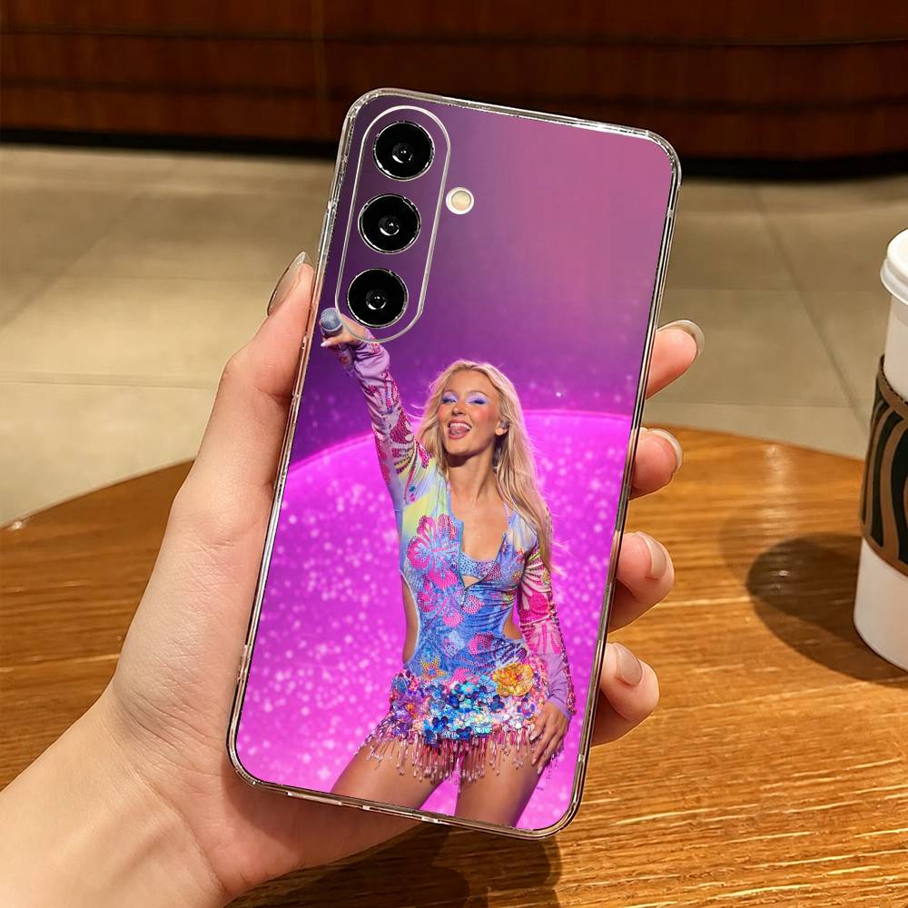Midnight Sun Zara Larsson 전화 케 - Phone Cases Zara 리뷰 및 가격