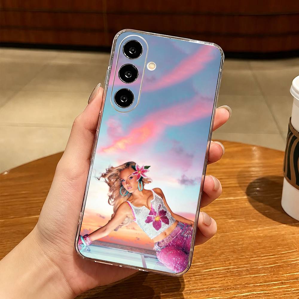 Midnight Sun Zara Larsson 전화 케 - Phone Cases Zara 리뷰 및 가격