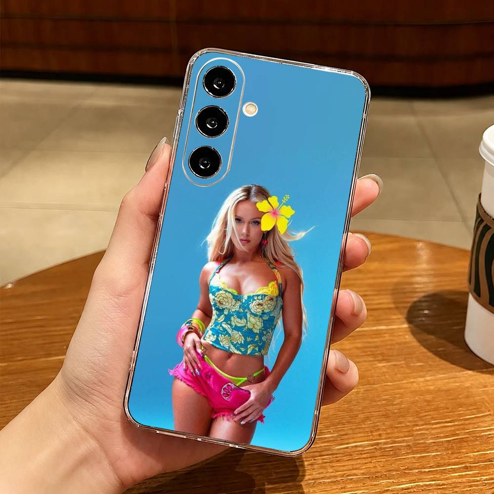 Midnight Sun Zara Larsson 전화 케 - Phone Cases Zara 리뷰 및 가격
